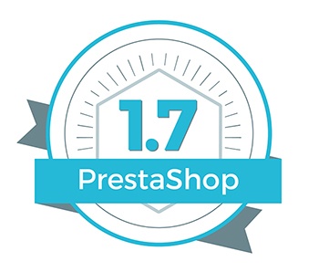 Prestashop 1.7