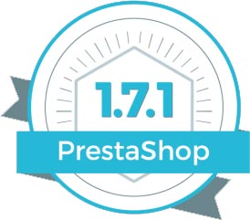 Prestashop 1.7.1